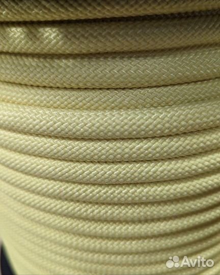 Кевларовый трос