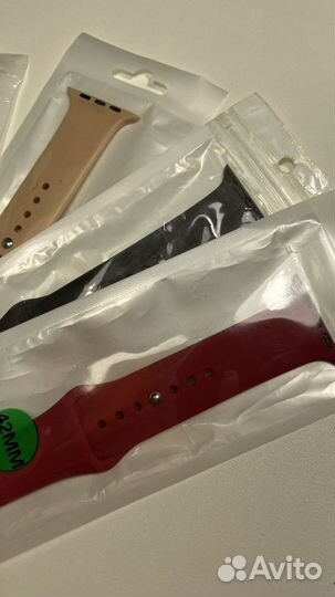 Ремешки на часы apple watch 42mm