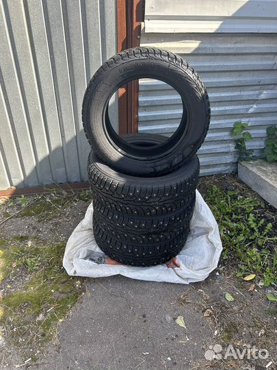 Nokian Tyres Nordman 5 185/60 R15