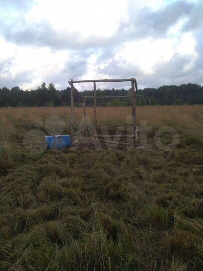 Участок 12 сот. (ИЖС)