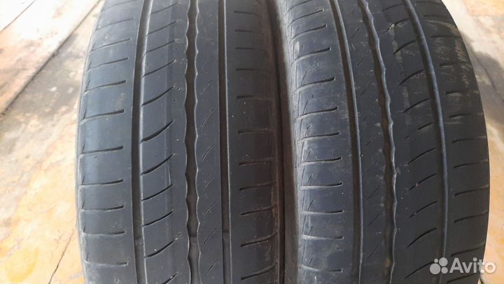 Pirelli Ice 185/55 R15