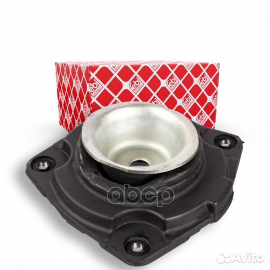 Опора стойки амортизатора 27456 Febi