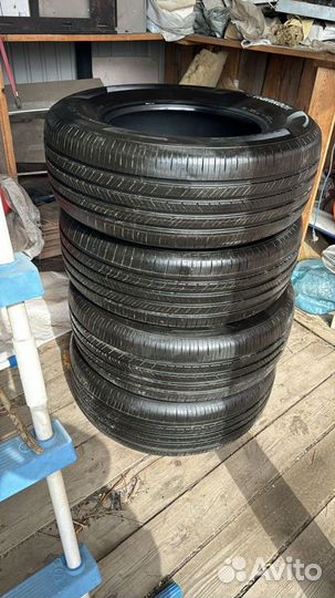 Hankook Ventus S2 AS X RH17 265/65 R17