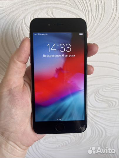 iPhone 6 16gb