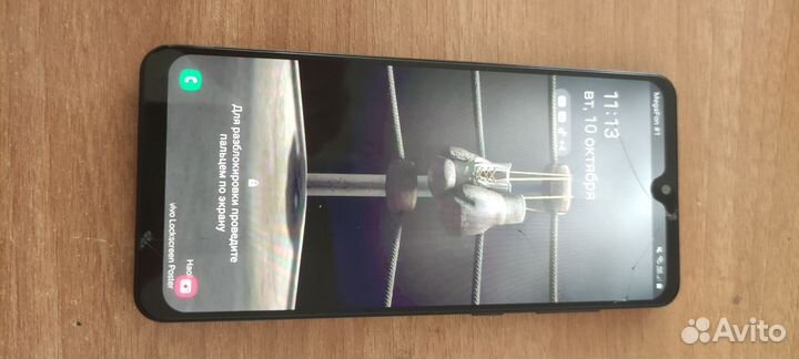 Samsung Galaxy A31, 4/64 ГБ
