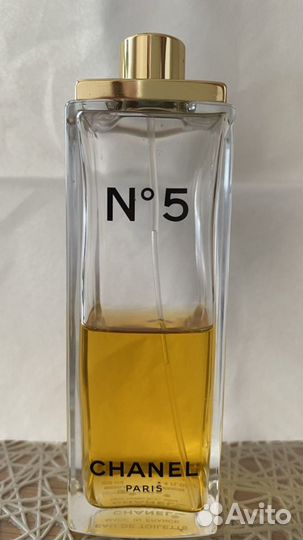 Туалетная вода