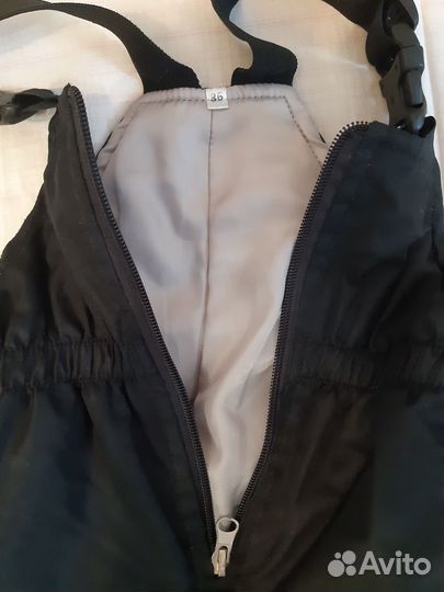 Комбинезон детский весна/осень 86 размер