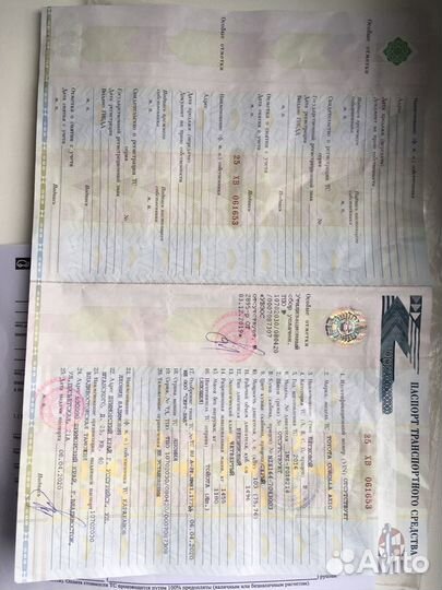 Toyota Corolla Axio 1.5 CVT, 2016, 160 000 км