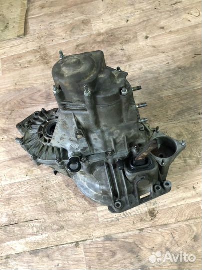 Коробка ваз 2110,2170,2114 пары 3.9 4.0 4.1 4.3