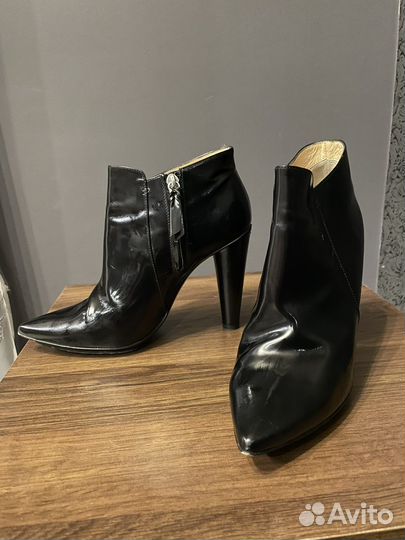 Ботильоны pollini