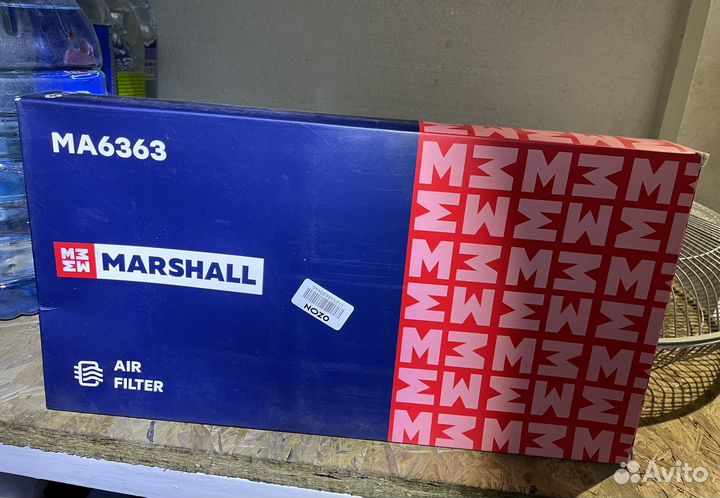 Фильтр масляный volkswagen polo