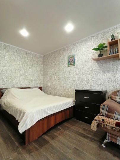 Квартира-студия, 31,3 м², 2/5 эт.