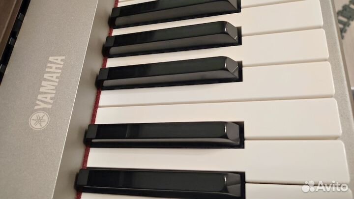 Цифровое пианино Yamaha YDP-S30
