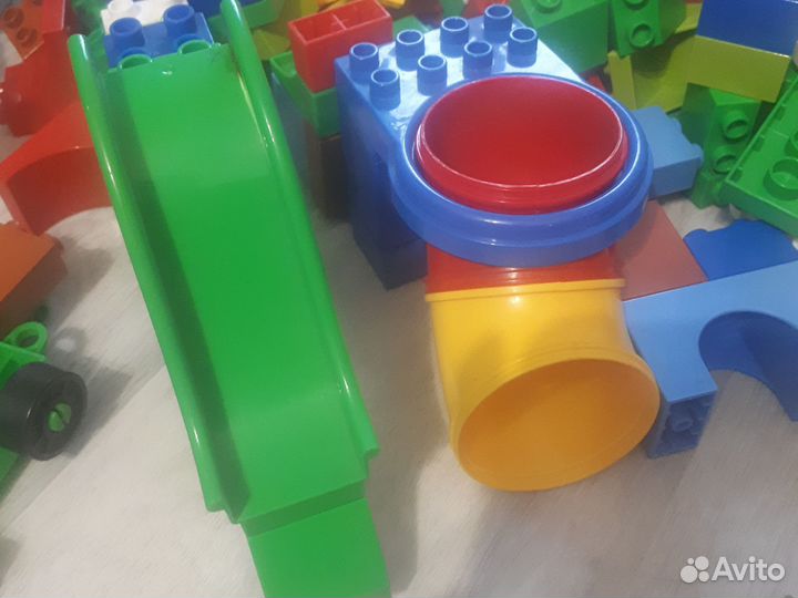 Lego duplo
