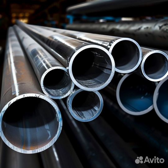 Швеллер сталь