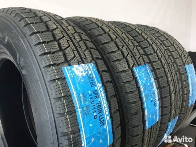 Triangle LL01 215/70 R15 109S