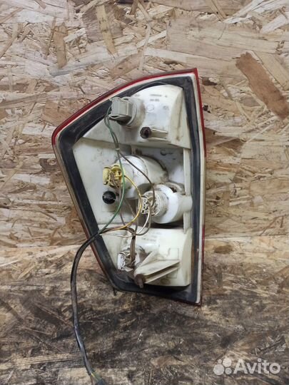 Фонарь правый Chery Tiggo T11