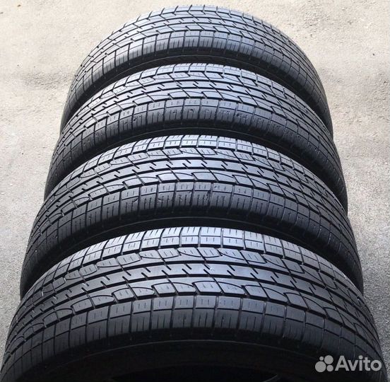 Kumho Solus KL21 235/65 R17