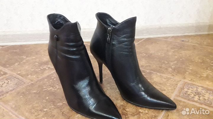 Ботильоны жен
