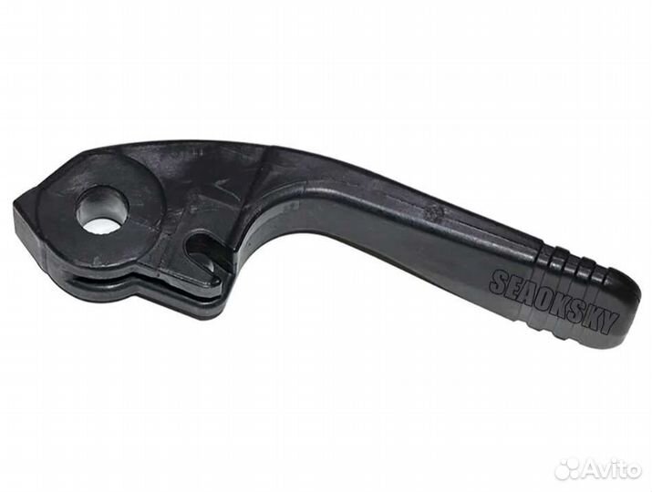 Ручка включения скорости Yamaha 9.9-15