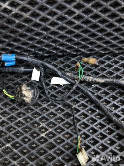 Проводка на скутер Honda Dio 34 35 GBL