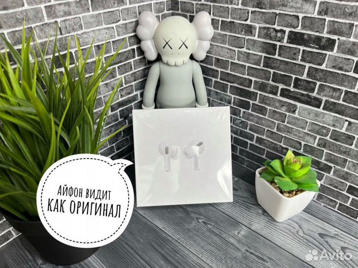 AirPods Pro 2 3 Original