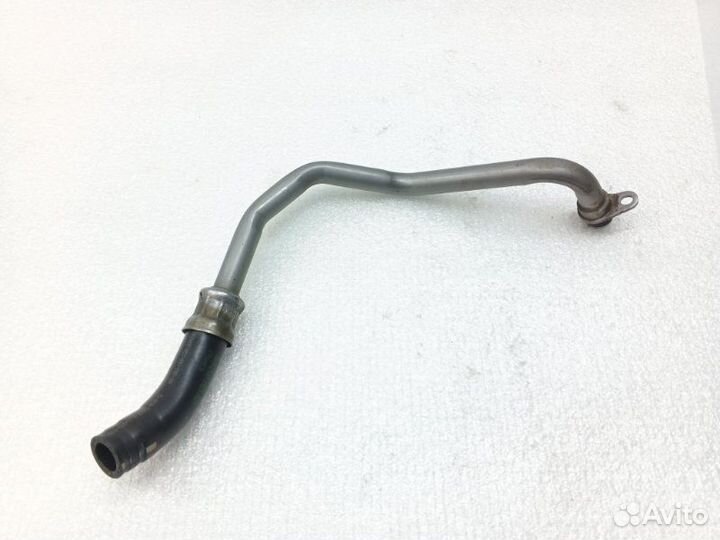 Трубка подачи масла в турбину Bmw 1-Series F20