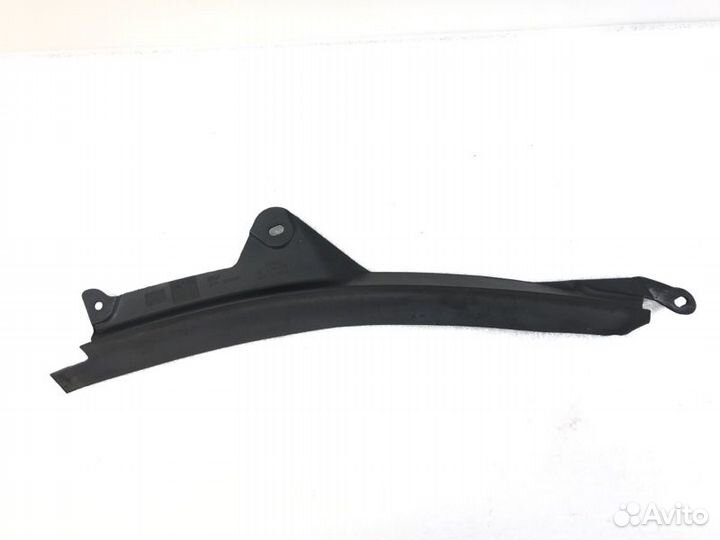 Уплотнитель капота правый Bmw X1 E84 2013