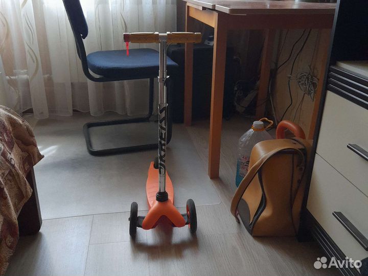 Самокат детский