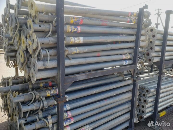 Стойки Doka 20 300