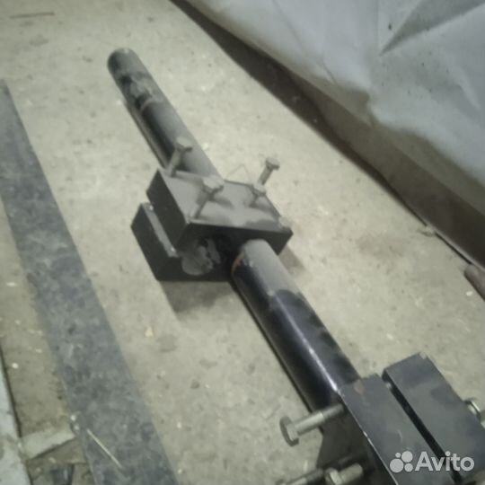 Продам фаркоп мотоцикла урал
