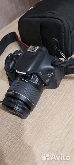 Canon 600D и другие модели