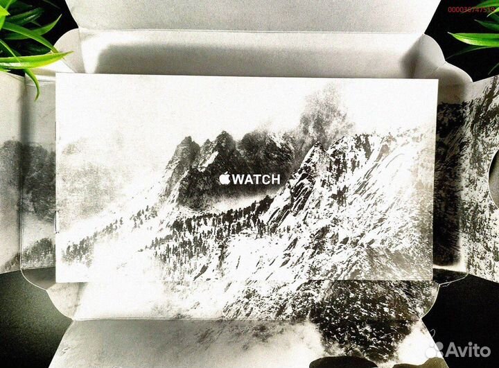 Apple Watch Ultra 2 – ваш надежный спутник