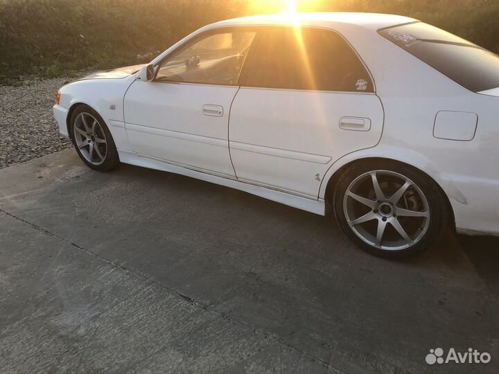 R18 Rapid EcoSport 225/45, PCD 5x114.3 DIA 70.1