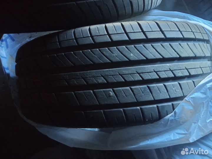 Продам колеса R19