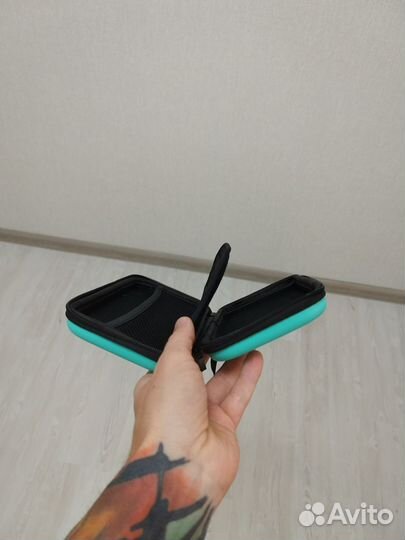 Чехол Nintendo switch lite