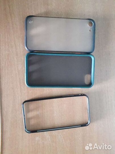 Чехлы Айфон 6