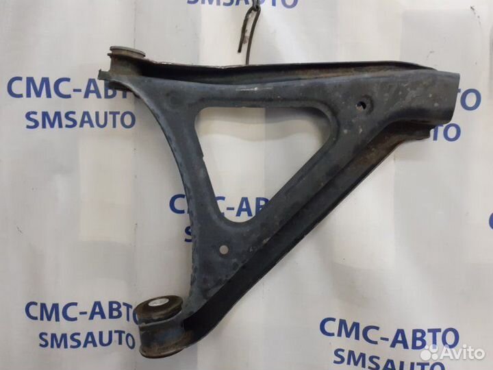 Рычаг нижний задний правый Volkswagen Touareg NF