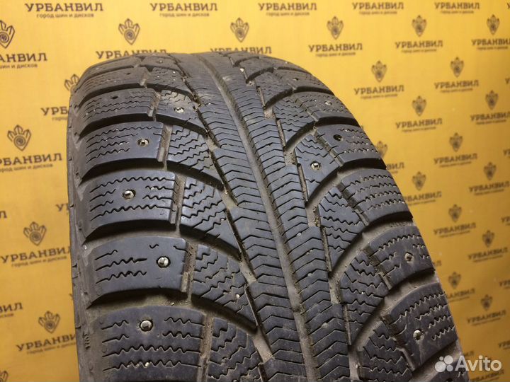 Gislaved Nord Frost 5 195/60 R15 88T