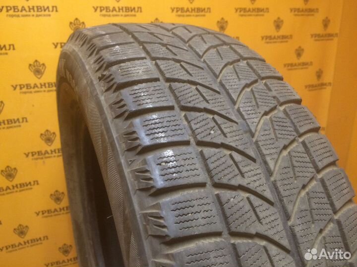 Bridgestone Blizzak WS-60 195/65 R15