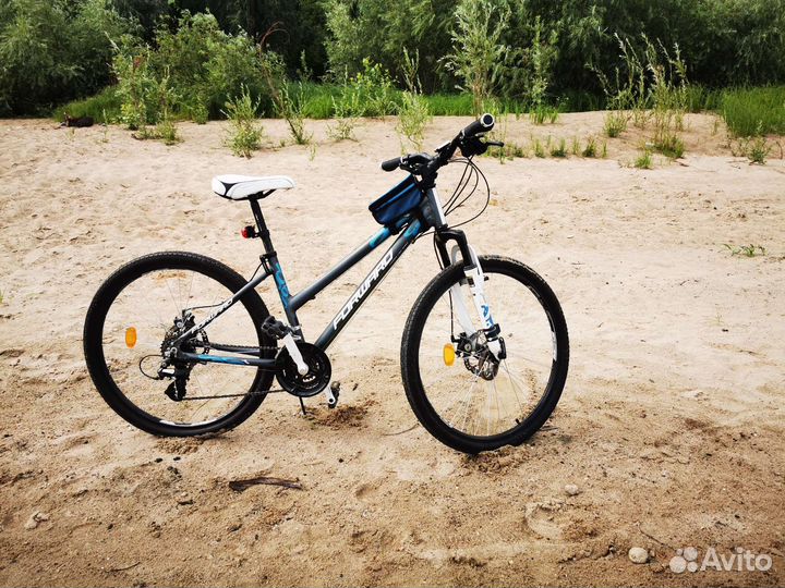 Велосипед бу женский