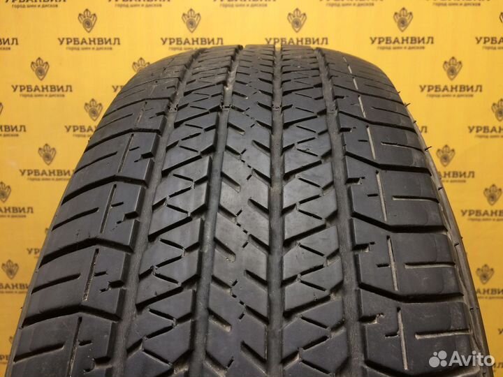 Bridgestone Dueler H/T 684II 265/65 R17 112S