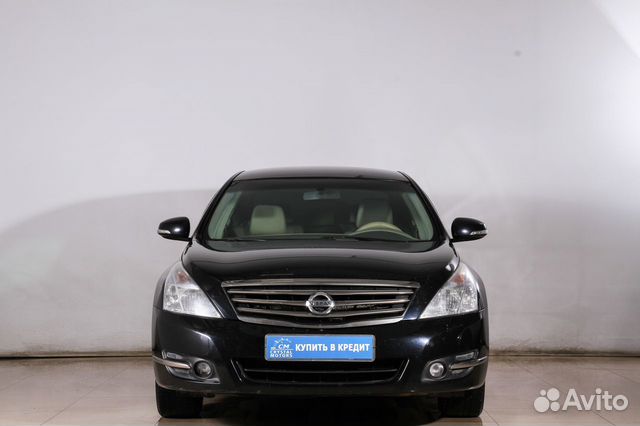 Nissan Teana 2.5 CVT, 2011, 137 000 км