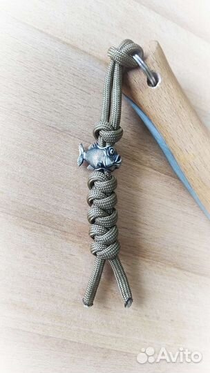 Темляк Пиранья