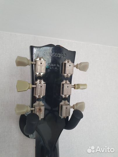 Электрогитара gibson SG Special