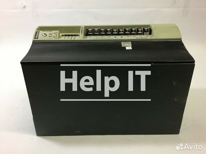 Сервопривод Parker GV6-H20R