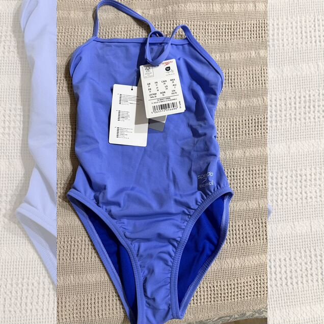 Купальник Speedo Endurance