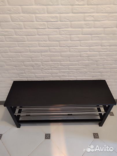 Обувница в прихожую IKEA