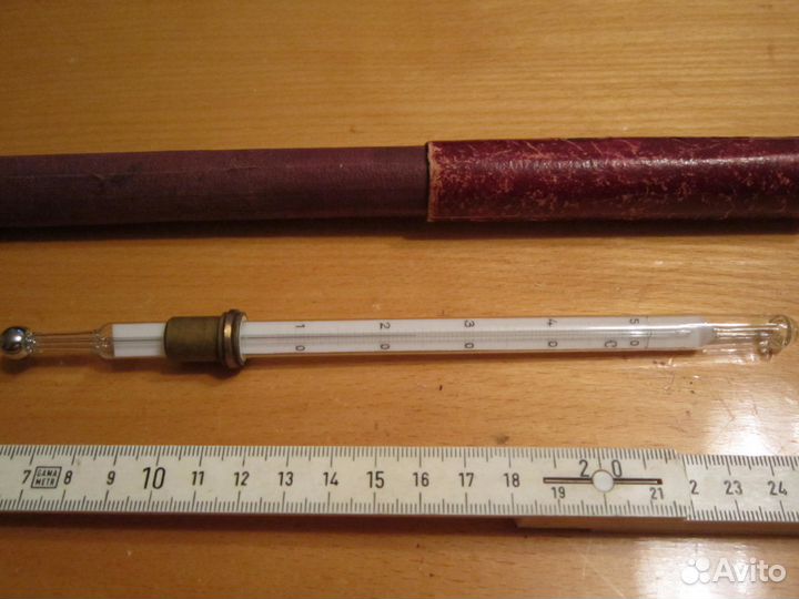 Термометр Градусник №1