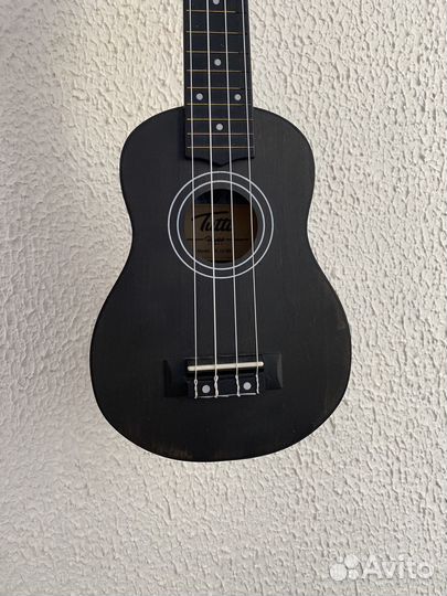 Укулеле Tutti